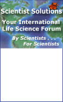 Scientist Solutions